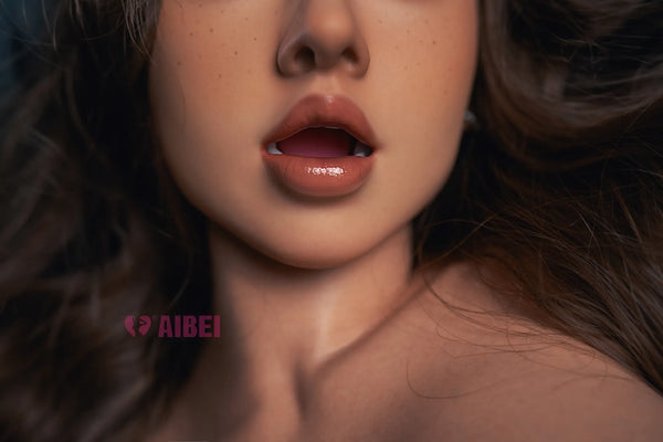150cm F-Cup Realistic Silicone Sex Doll-[Factory Seconds]