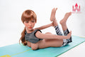 Jane : Dolls Castle Asian Sex Doll