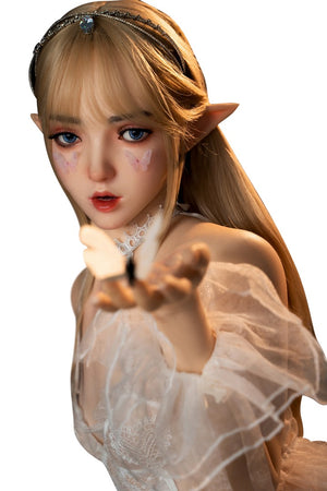 #M8: 150cm Life-Size Silicone Sex Doll-Rosretty[USA & Canada Stock]