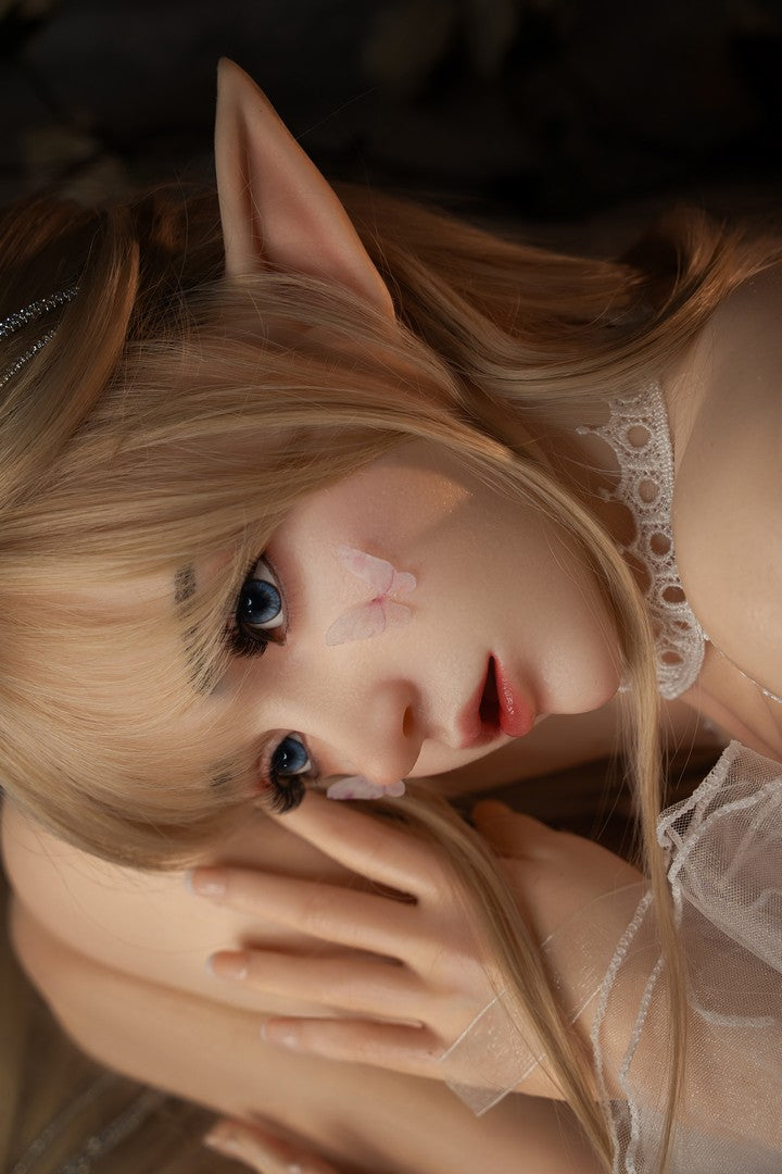 #M8: 150cm Life-Size Silicone Sex Doll-Rosretty[USA & Canada Stock]