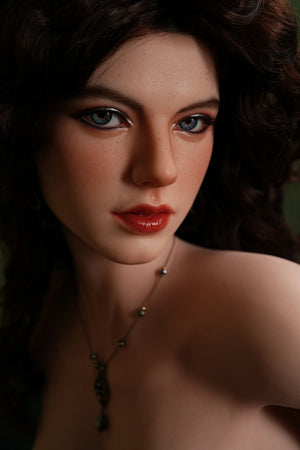 Mira: 167cm E-Cup Realistic Sex Doll-Starpery