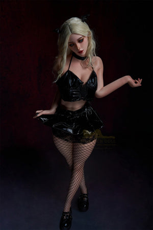 B2: Premium 164cm E-Cup Silicone Sex Doll-Irontech Doll