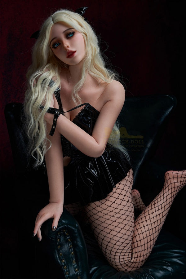 B2: Premium 164cm E-Cup Silicone Sex Doll-Irontech Doll