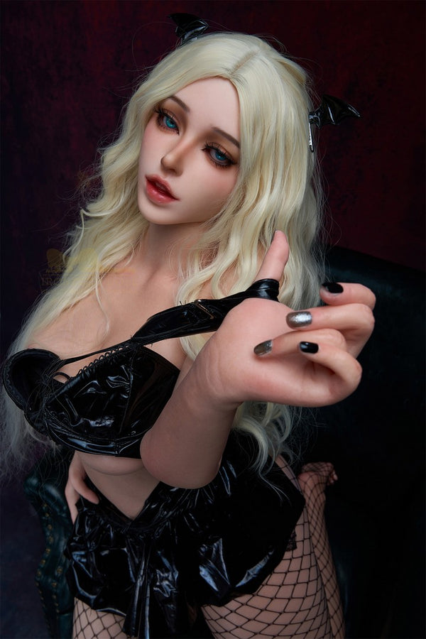 B2: Premium 164cm E-Cup Silicone Sex Doll-Irontech Doll