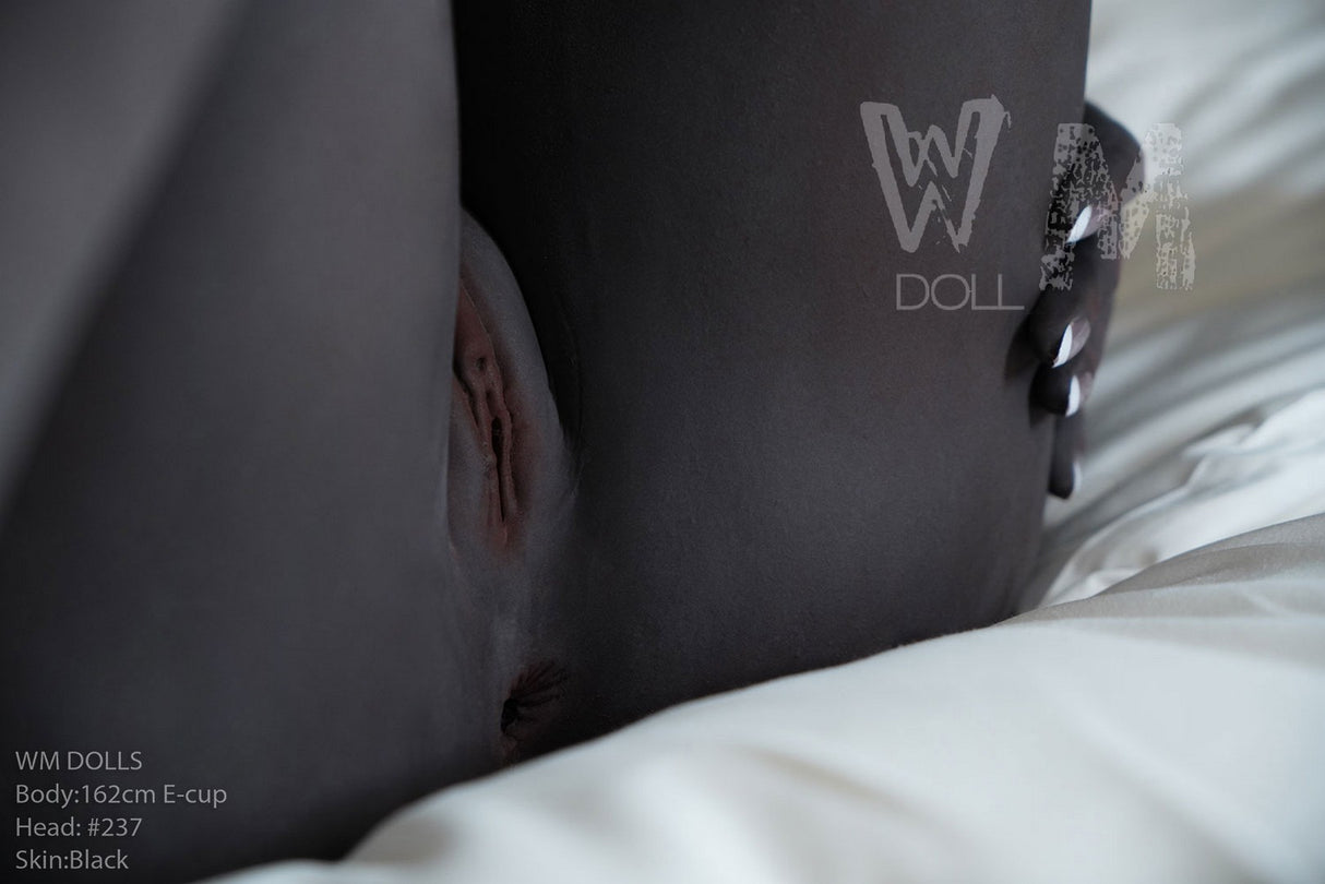 #237: Life-Size 162cm E-Cup TPE Sex Doll-WM Doll