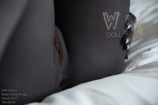 #237: Life-Size 162cm E-Cup TPE Sex Doll-WM Doll