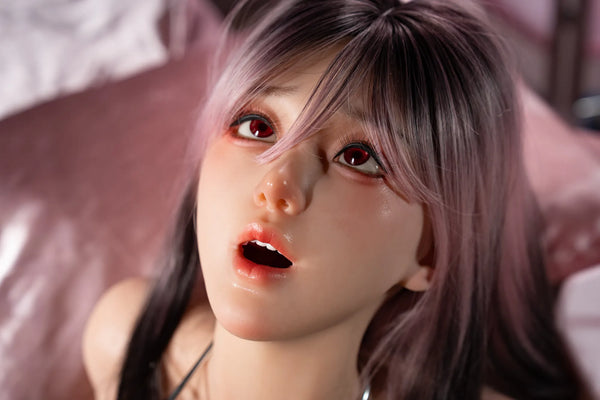 Snow Hime: 50cm U-Cup Medical Angel Big Boobs Sex Doll Torso