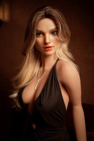 #43: 166cm C-Cup Sex Doll-[Canada Stock]