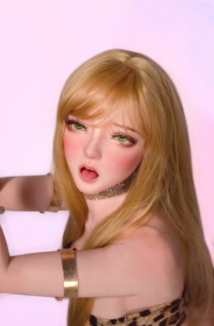 Hoshino Suzumi: 150cm Realistic Silicone Sex Doll-Elsababe Doll