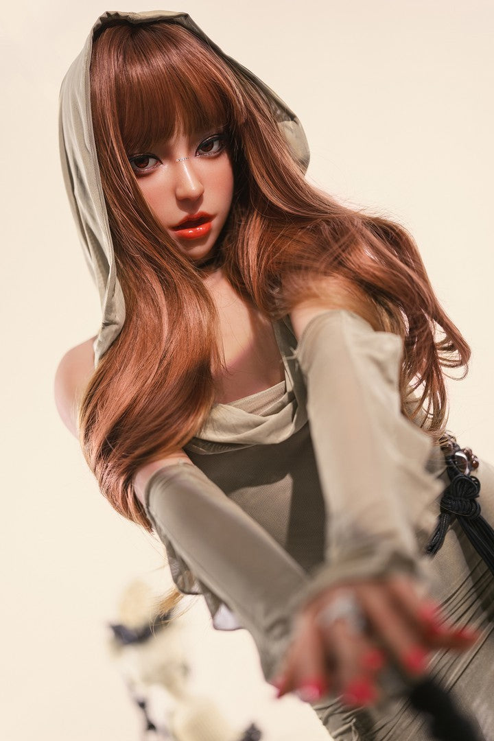#M5: 160cm Life-Size TPE Sex Doll-Rosretty[USA & Canada Stock]
