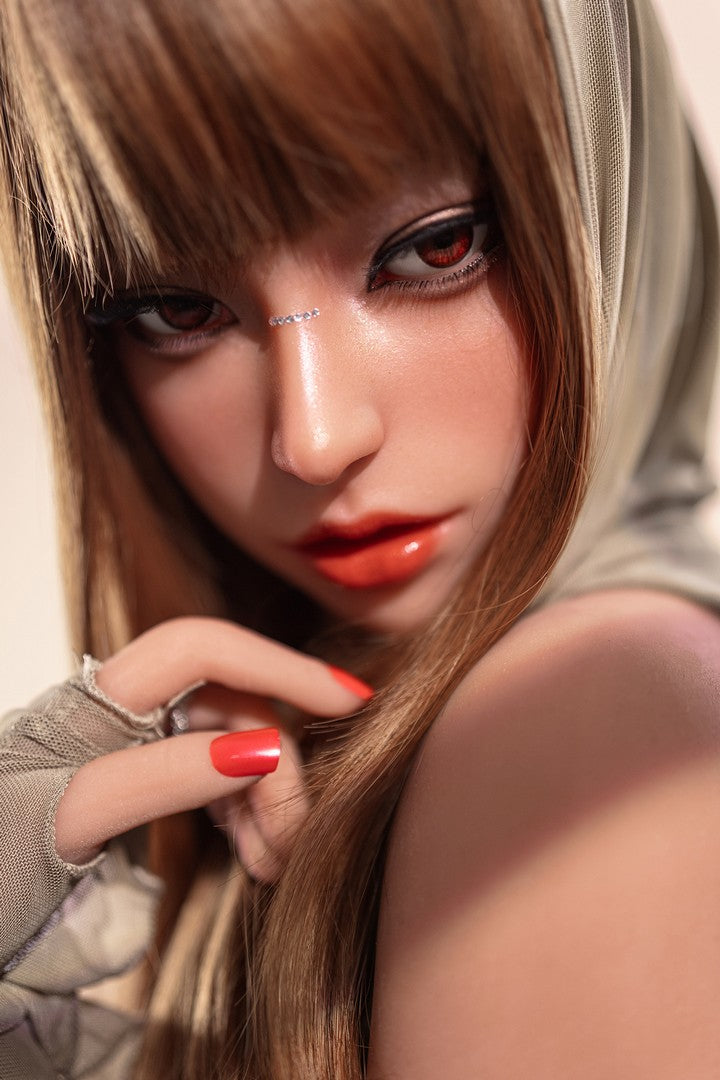 #M5: 160cm Life-Size TPE Sex Doll-Rosretty[USA & Canada Stock]