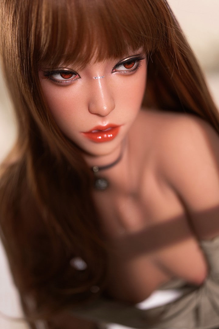 #M5: 160cm Life-Size TPE Sex Doll-Rosretty[USA & Canada Stock]