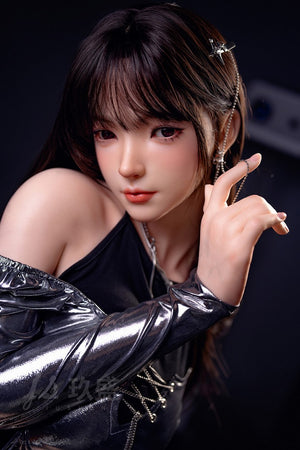 Yukiko: Jiusheng Sexpuppe (Vollsilikon)