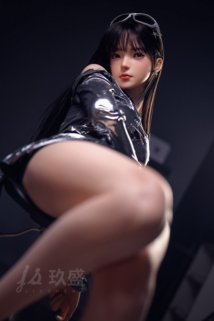 Yukiko: Jiusheng Sexpuppe (Vollsilikon)