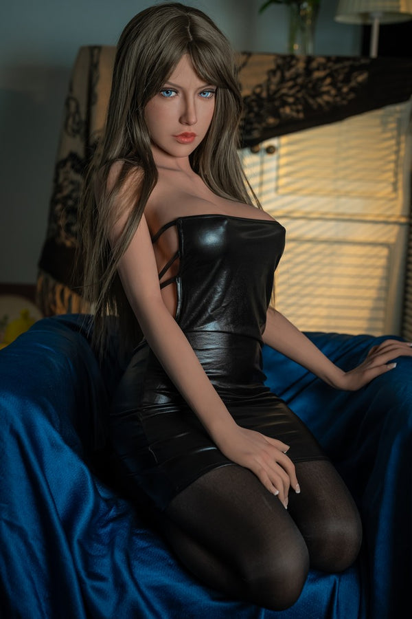 157cm C-Cup Full Size TPE Sex Doll-JX Doll-[USA & Canada Stock]
