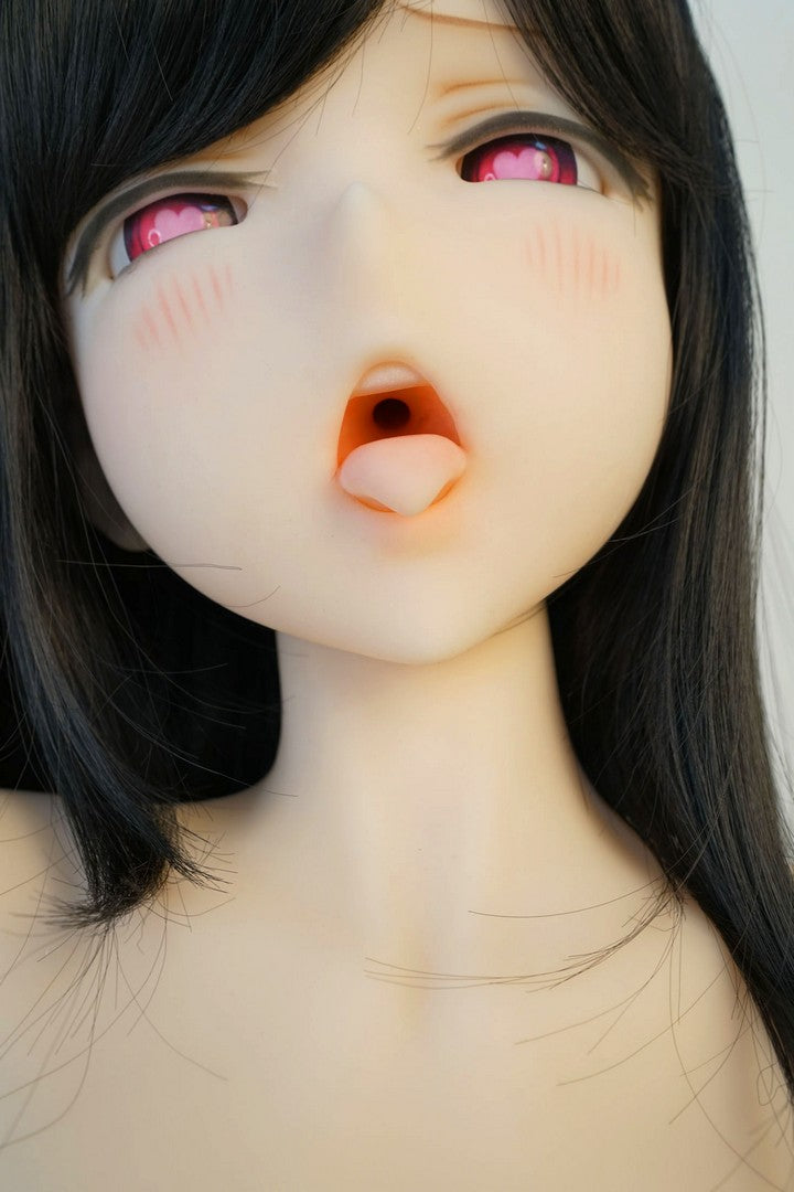 Akira: Sexpuppe Piper Doll