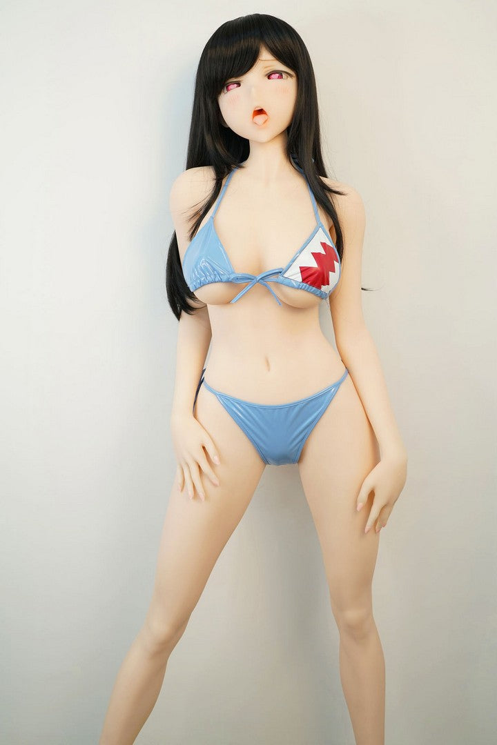 Akira: Sexpuppe Piper Doll