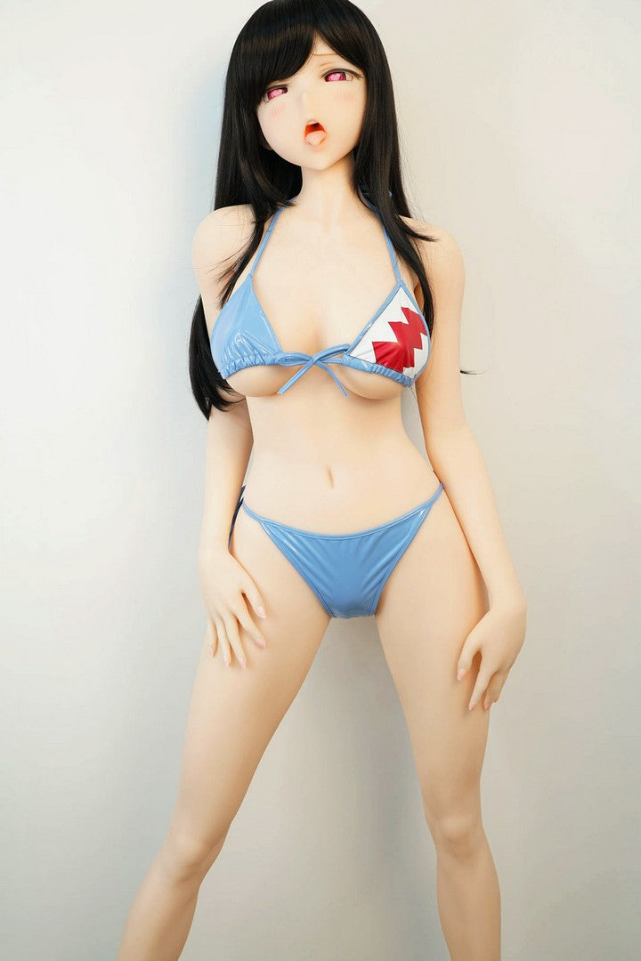 Akira: Sexpuppe Piper Doll