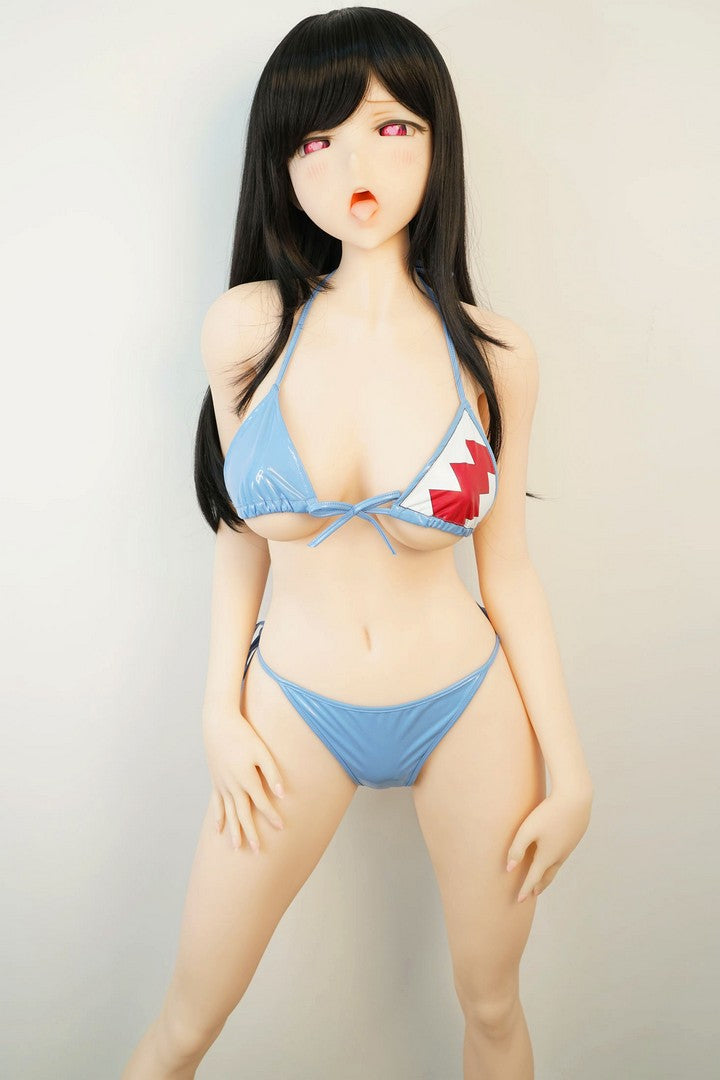 Akira: Sexpuppe Piper Doll