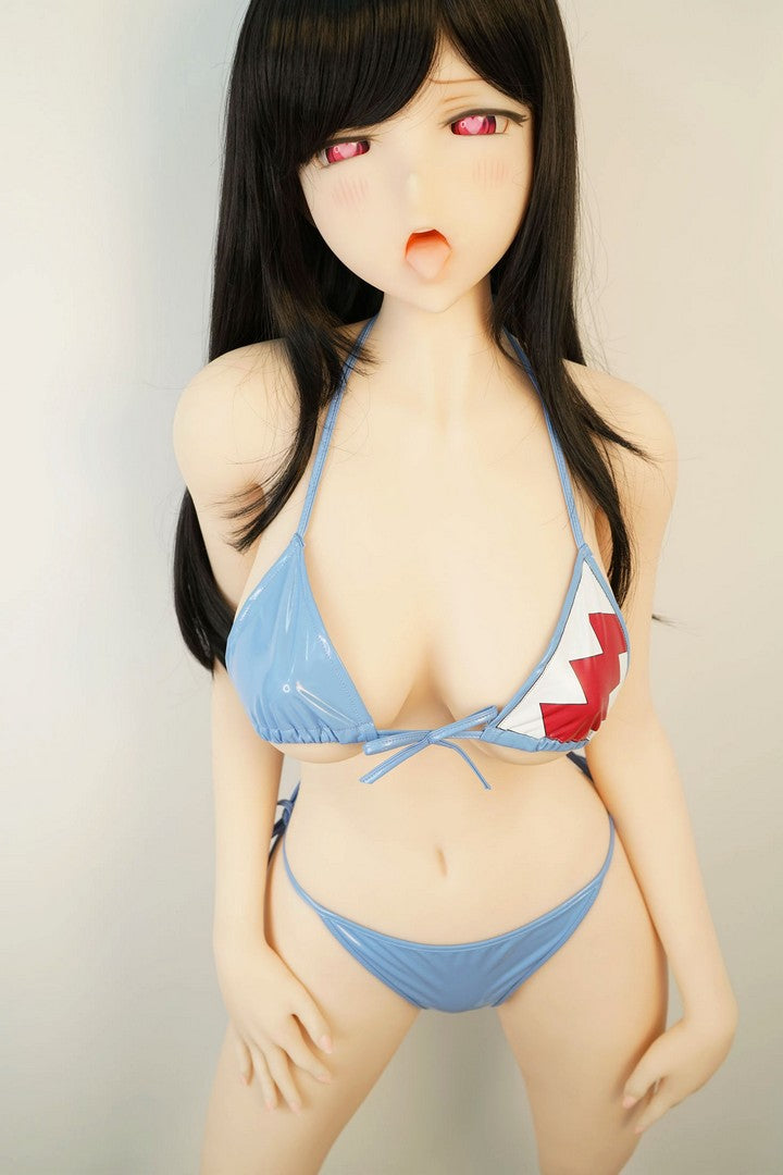 Akira: Sexpuppe Piper Doll