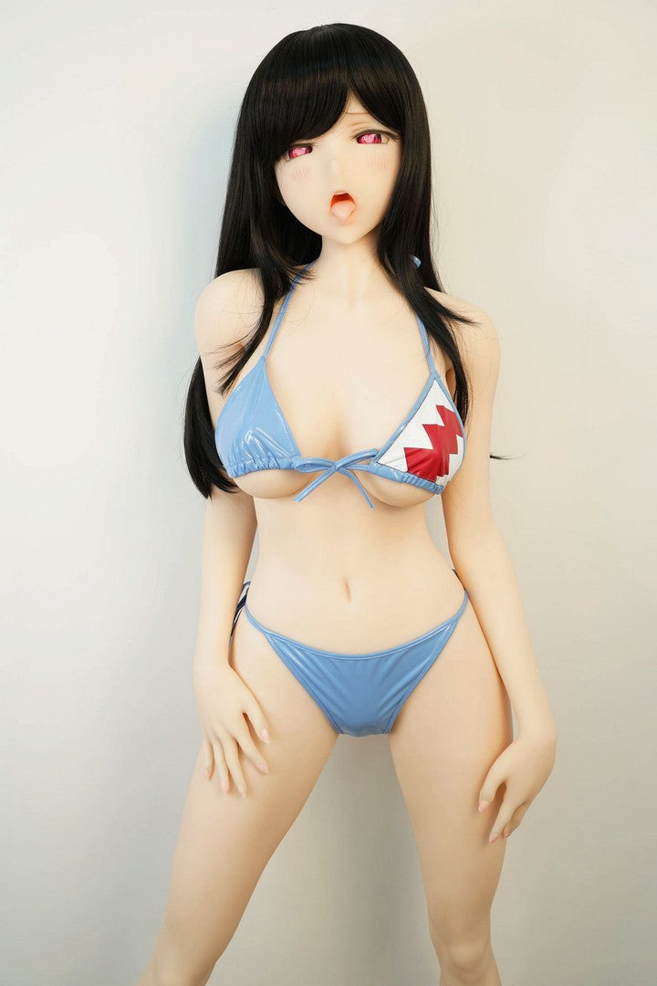 Akira: Sexpuppe Piper Doll