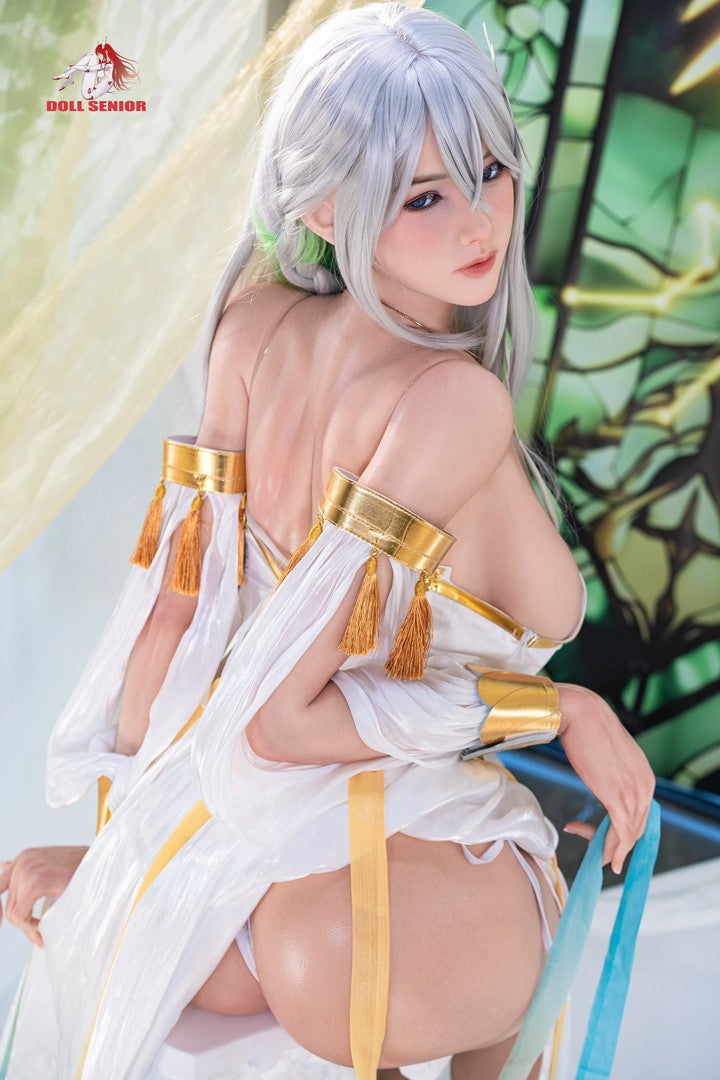 Aquarius C04: 175cm G-Cup Wild Heart Fantasy Sex Doll-Zodiac Series