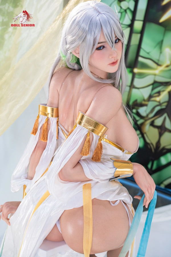 Aquarius C04: 175cm G-Cup Wild Heart Fantasy Sex Doll-Zodiac Series