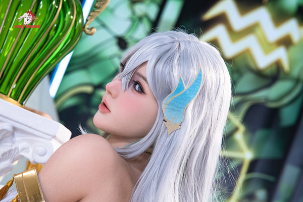 Aquarius C04: 175cm G-Cup Wild Heart Fantasy Sex Doll-Zodiac Series
