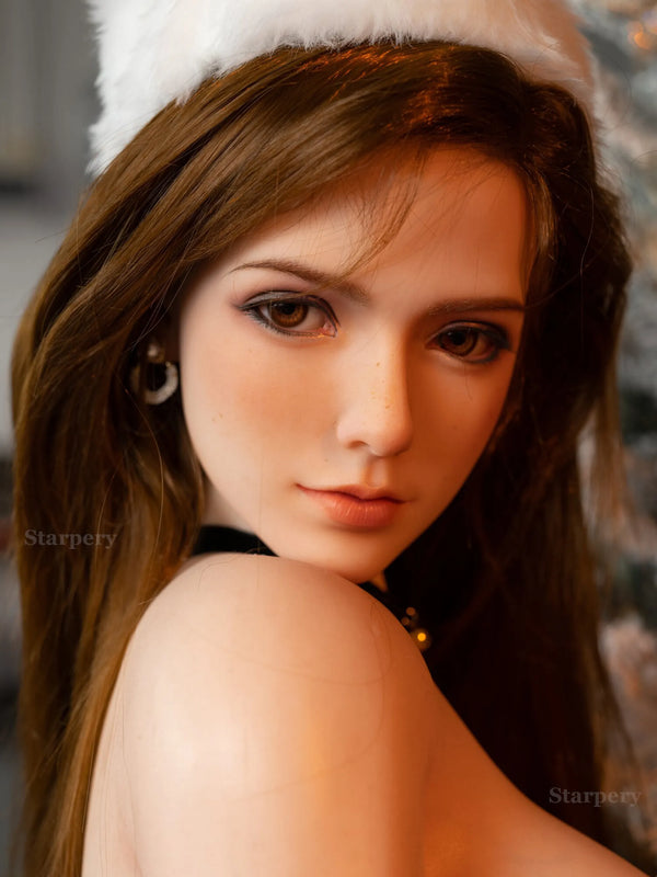 Julie: 172cm F-Cup Christmas Theme Realistic Sex Doll