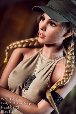 Maggie: WM White Sex Doll - Sex Doll Queen