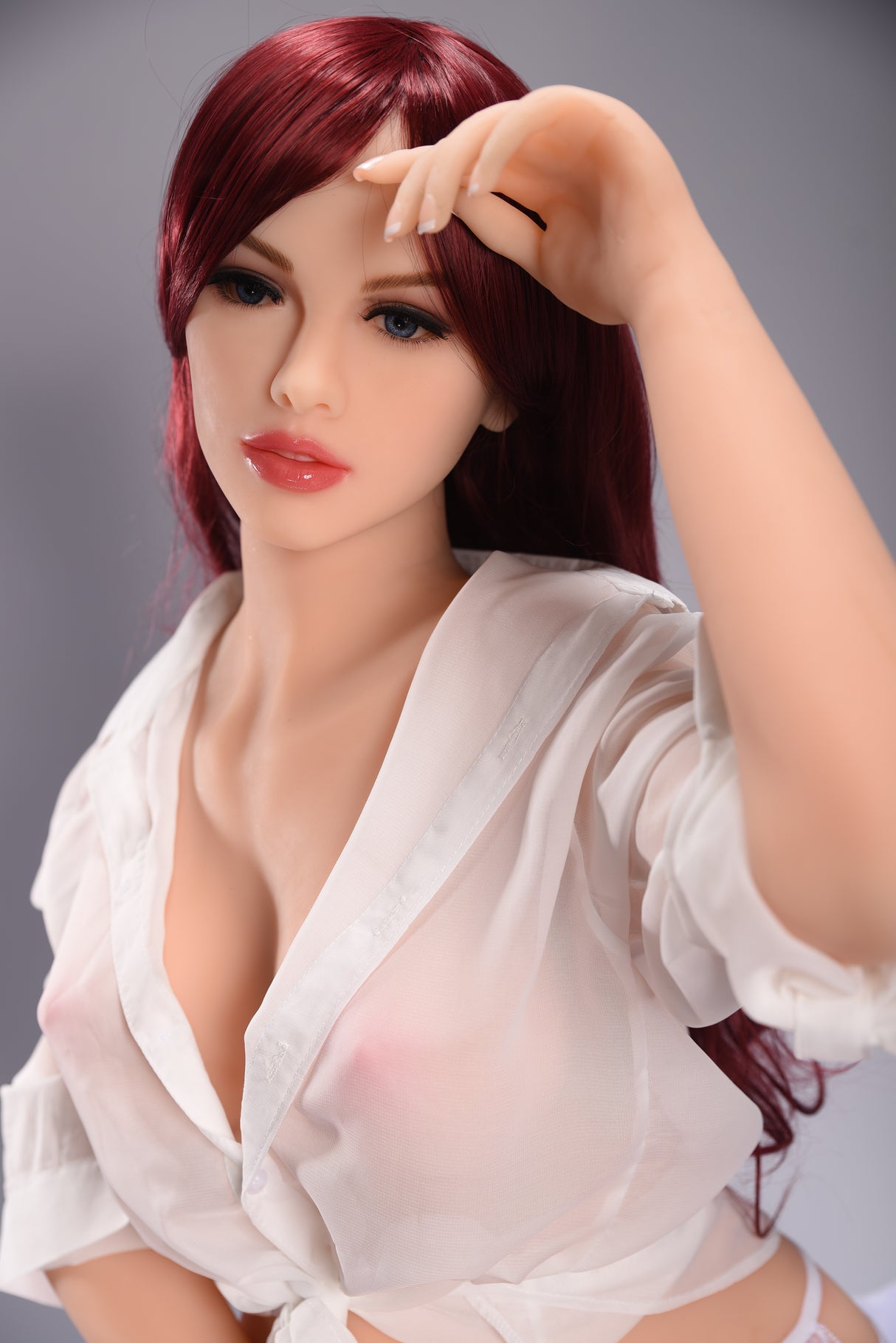 Auroua : ASDoll White Sex Doll