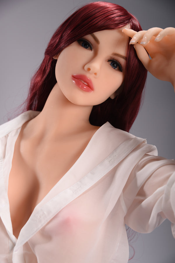 Auroua : ASDoll White Sex Doll