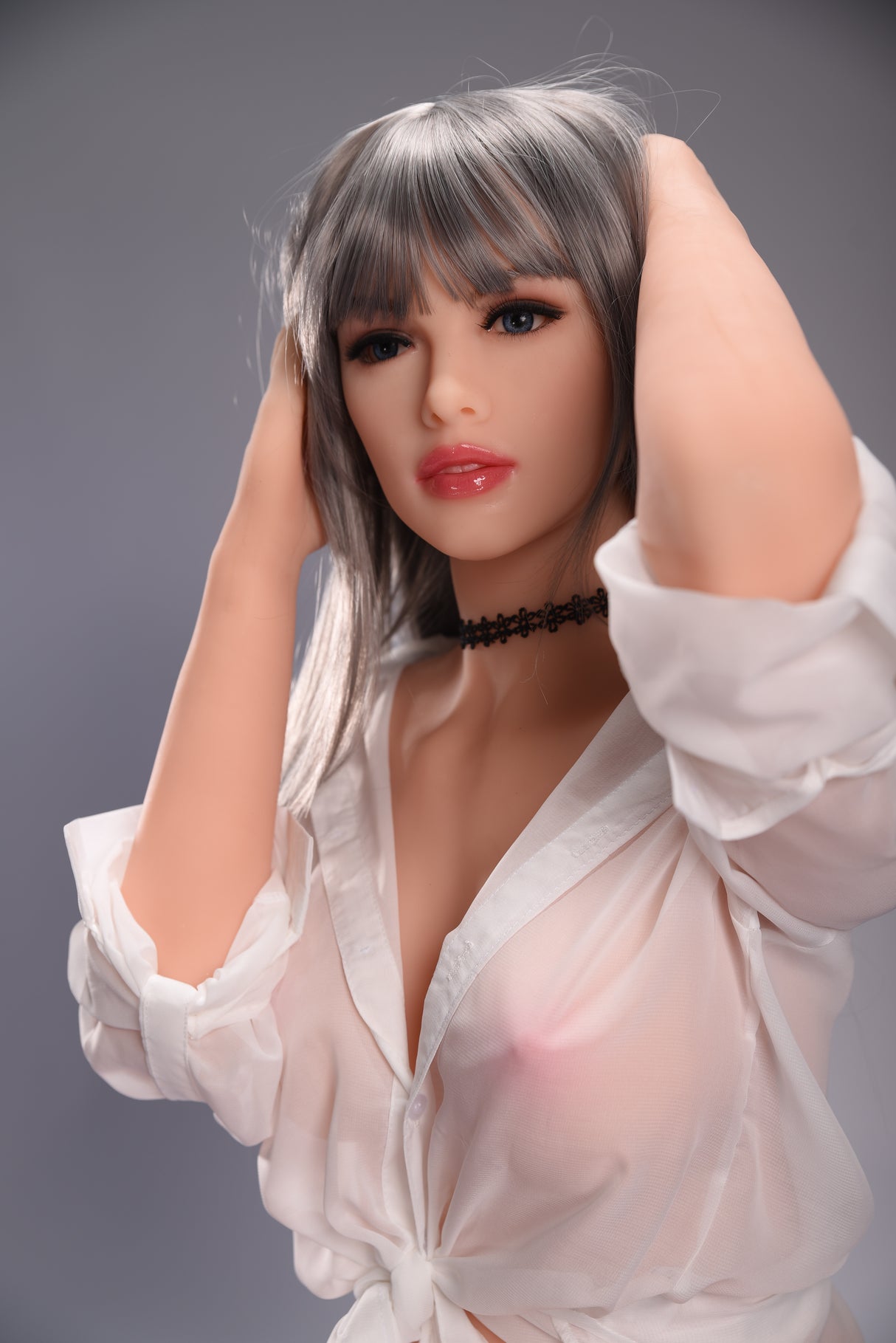 Auroua : ASDoll White Sex Doll