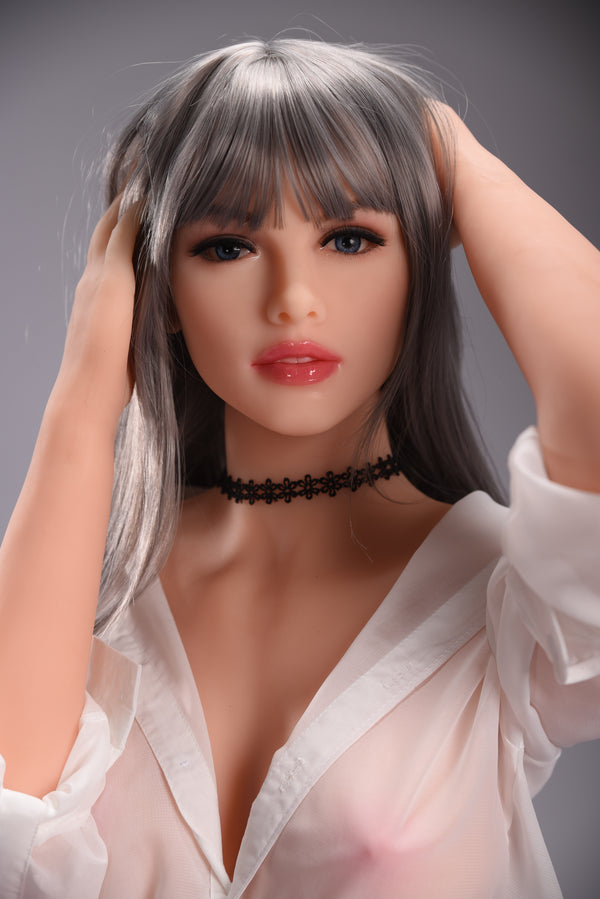 Auroua : ASDoll White Sex Doll