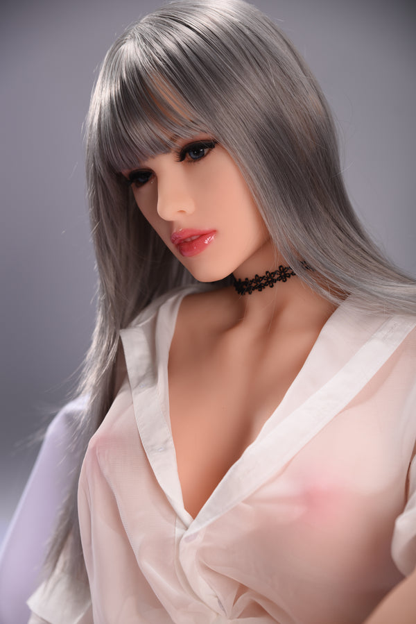 Auroua : ASDoll White Sex Doll
