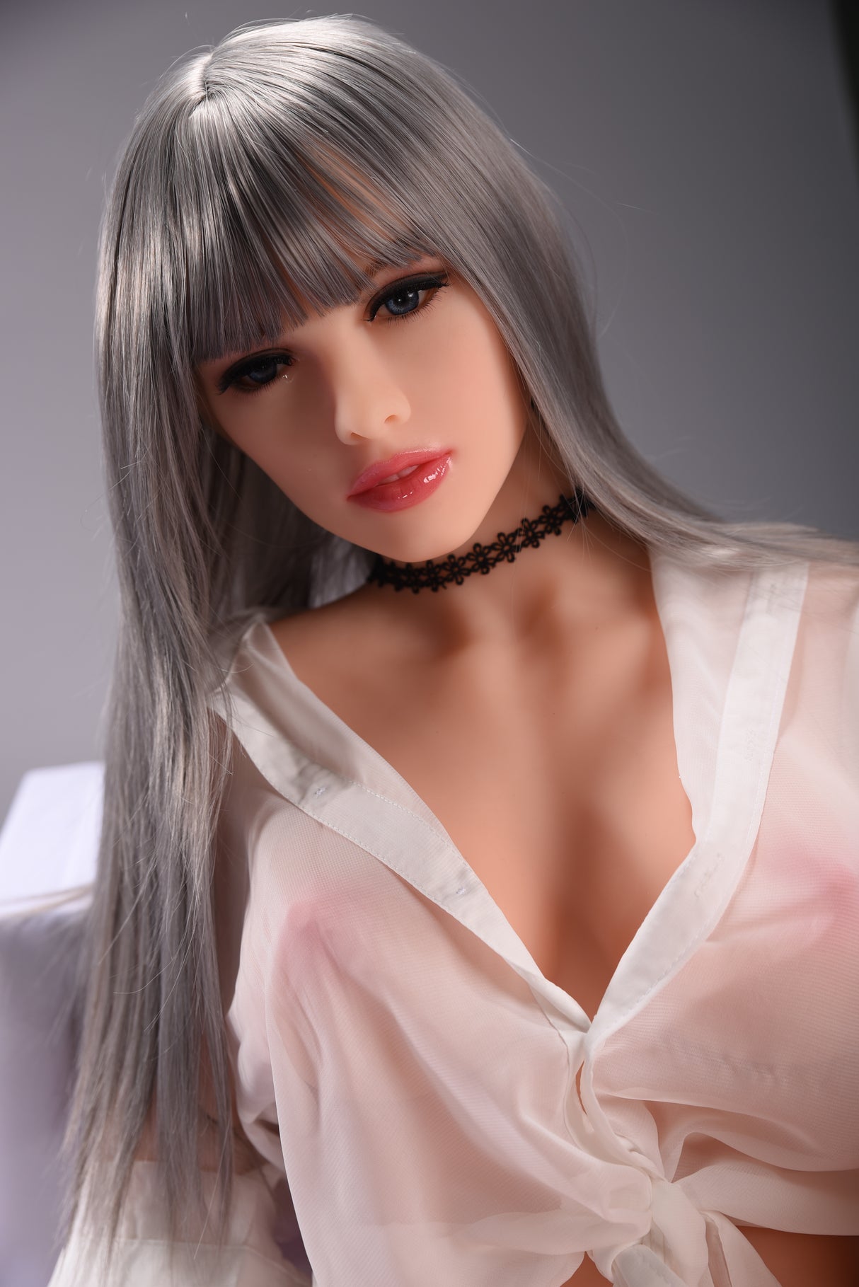 Auroua : ASDoll White Sex Doll