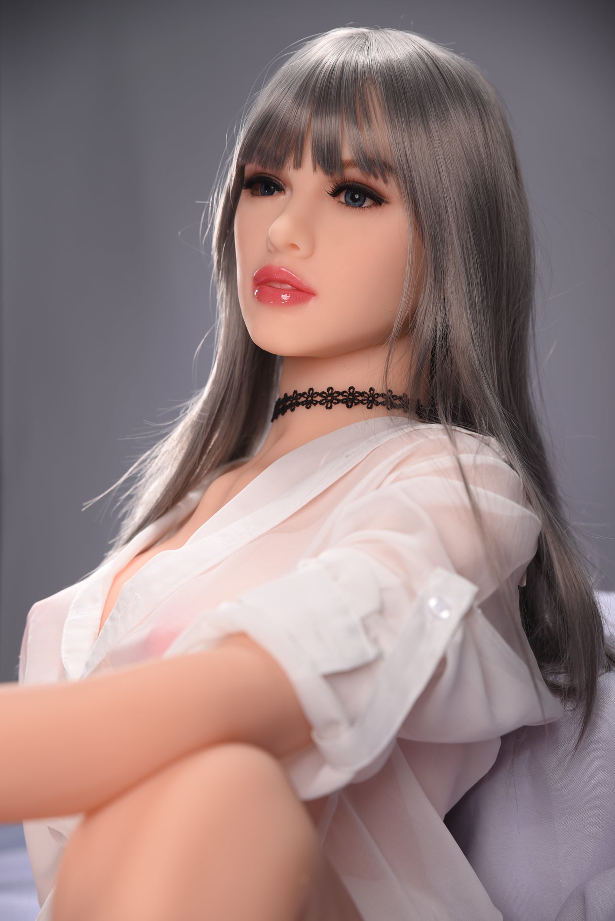 Auroua : ASDoll White Sex Doll