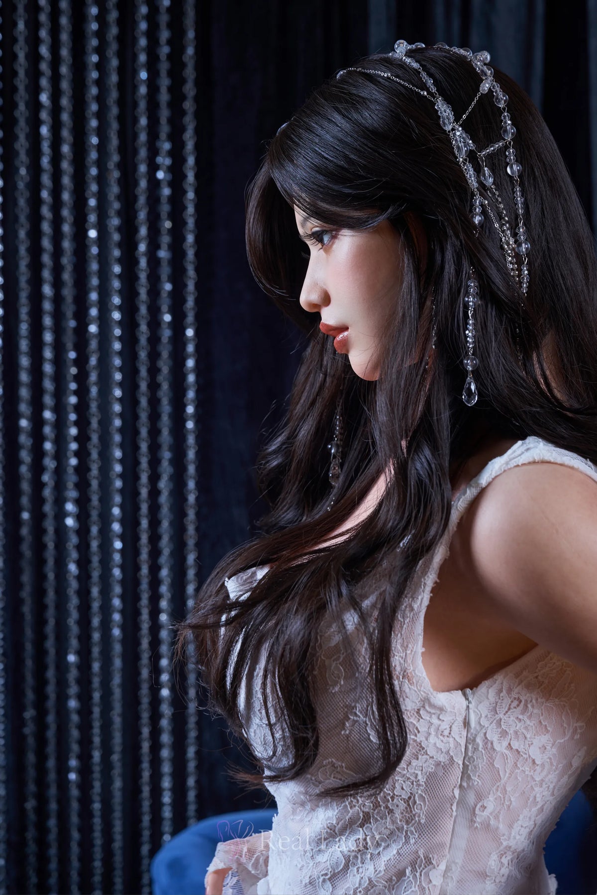 R21 Jina: 170cm D-Cup Diamond Darling Premium Sex Doll