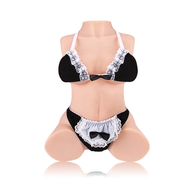 Dita fair: Tantaly Sex Doll Torso (Versandbereit für Nordamerika) Fünf ÜBRIG