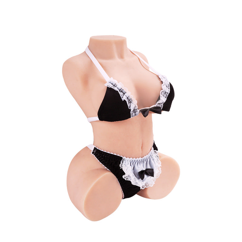 Dita fair: Tantaly Sex Doll Torso (Versandbereit für Nordamerika) Fünf ÜBRIG