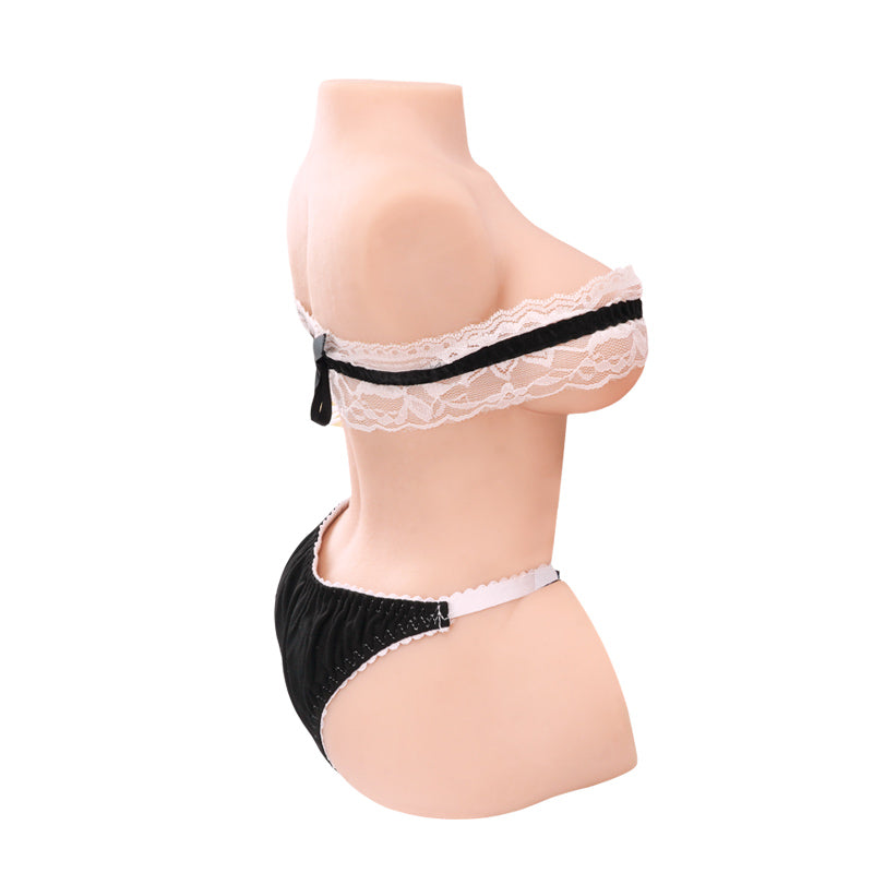 Dita fair: Tantaly Sex Doll Torso (Versandbereit für Nordamerika) Fünf ÜBRIG