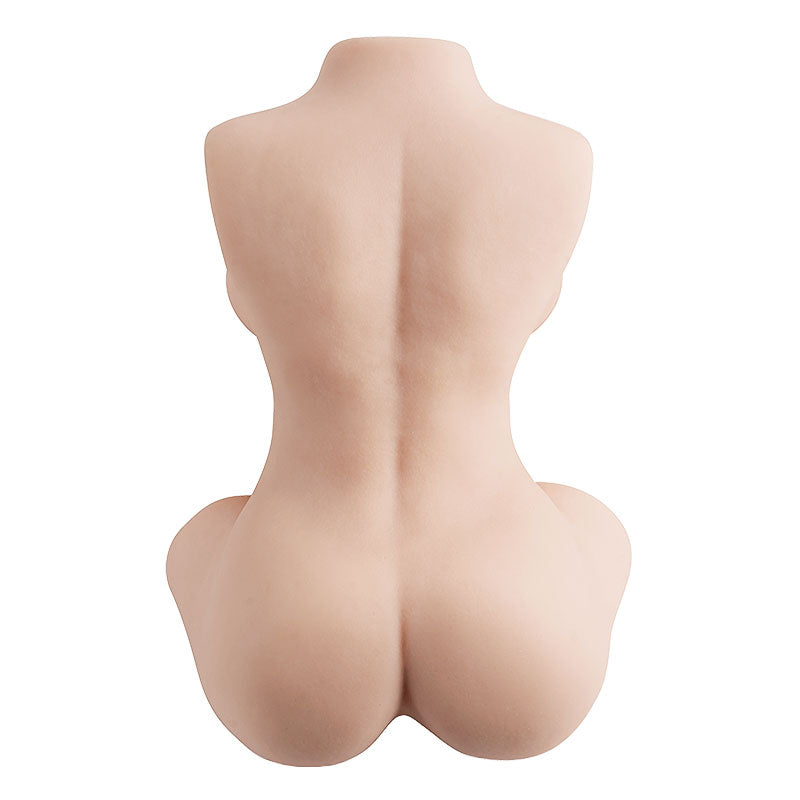 Dita fair: Tantaly Sex Doll Torso (Versandbereit für Nordamerika) Fünf ÜBRIG