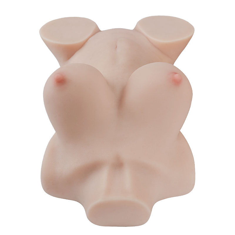 Dita fair: Tantaly Sex Doll Torso (Versandbereit für Nordamerika) Fünf ÜBRIG