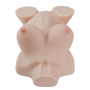 Dita fair: Tantaly Sex Doll Torso (Versandbereit für Nordamerika) Fünf ÜBRIG
