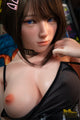 S24(Full Silicone): Irontech Asian Sex Doll