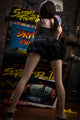 S24(Full Silicone): Irontech Asian Sex Doll