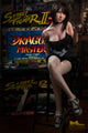 S24(Full Silicone): Irontech Asian Sex Doll