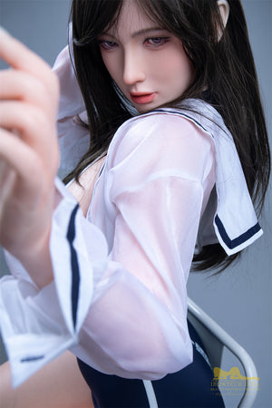 Miya S1(ROS Available): Premium 164cm E-Cup Silicone Sex Doll-Irontech Doll