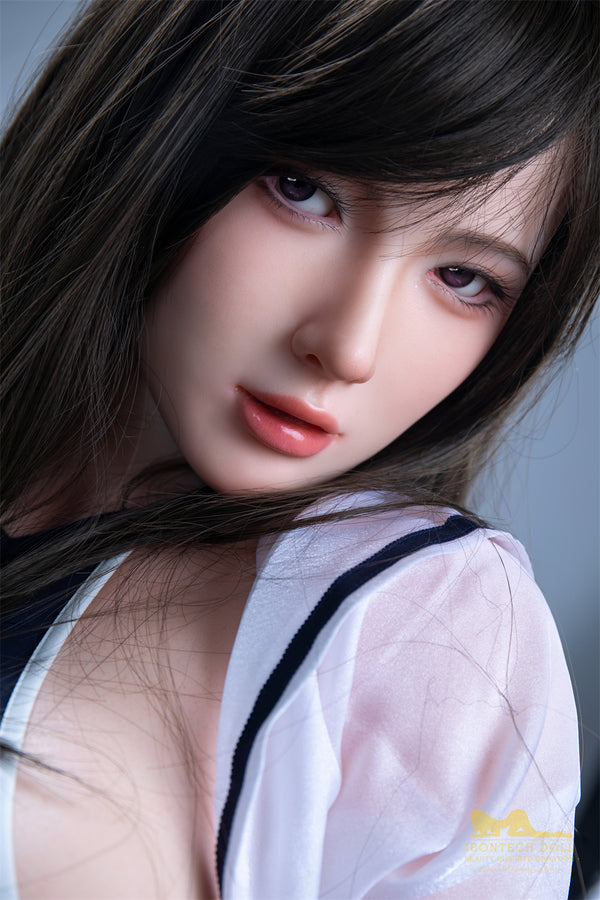 Miya S1(ROS Available): Premium 164cm E-Cup Silicone Sex Doll-Irontech Doll