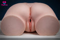 Megan: Irontech Sex Doll Torso (Full Silicone)